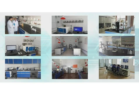 Testing Equipment